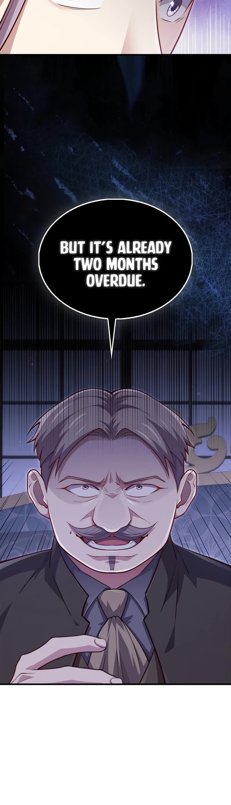 The Lord's Coins Aren't Decreasing?! Chapter 134 page 11 - Chapter 134