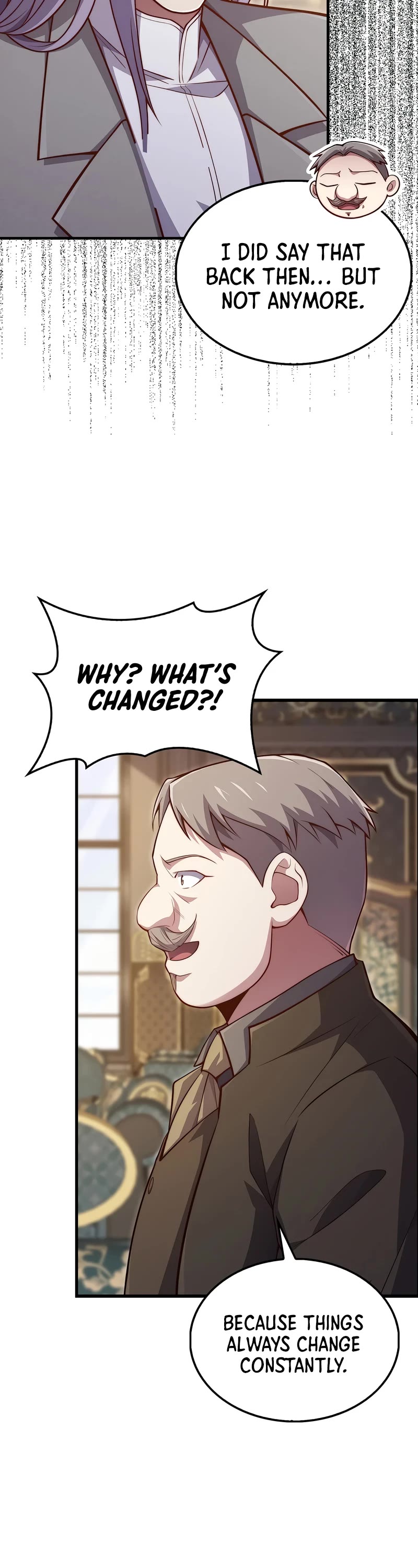 The Lord's Coins Aren't Decreasing?! Chapter 134 page 13 - Chapter 134