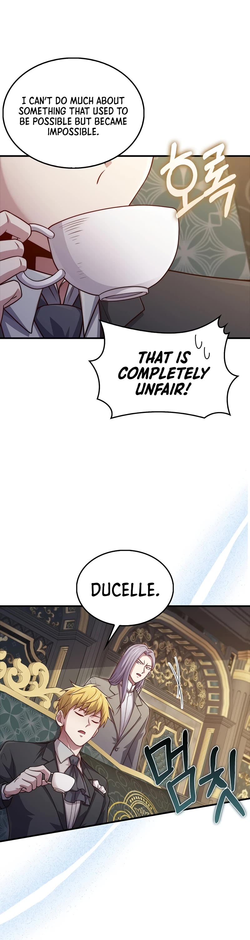 The Lord's Coins Aren't Decreasing?! Chapter 134 page 14 - Chapter 134