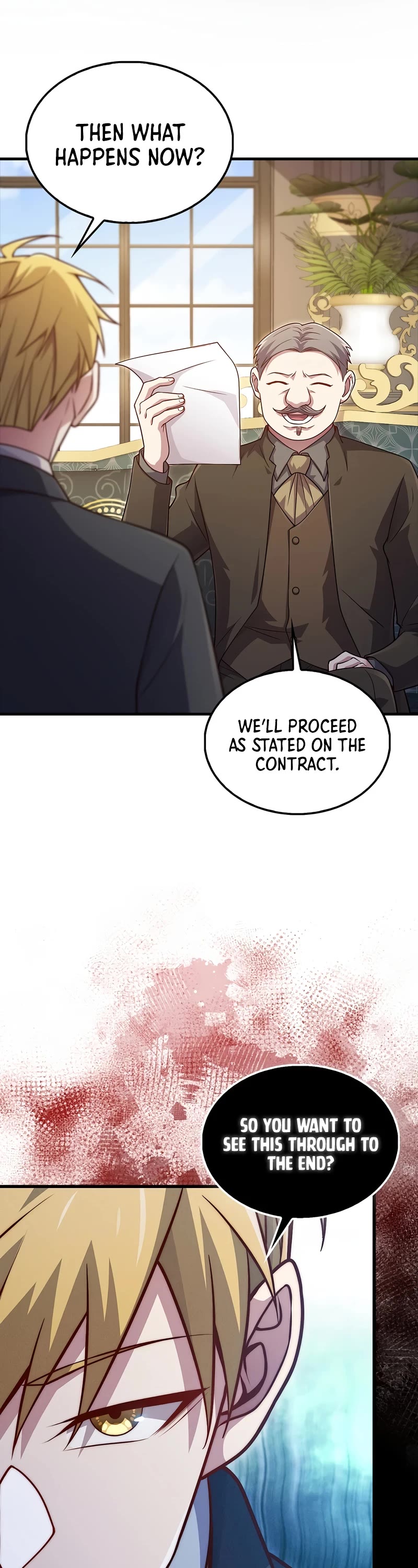 The Lord's Coins Aren't Decreasing?! Chapter 134 page 17 - Chapter 134