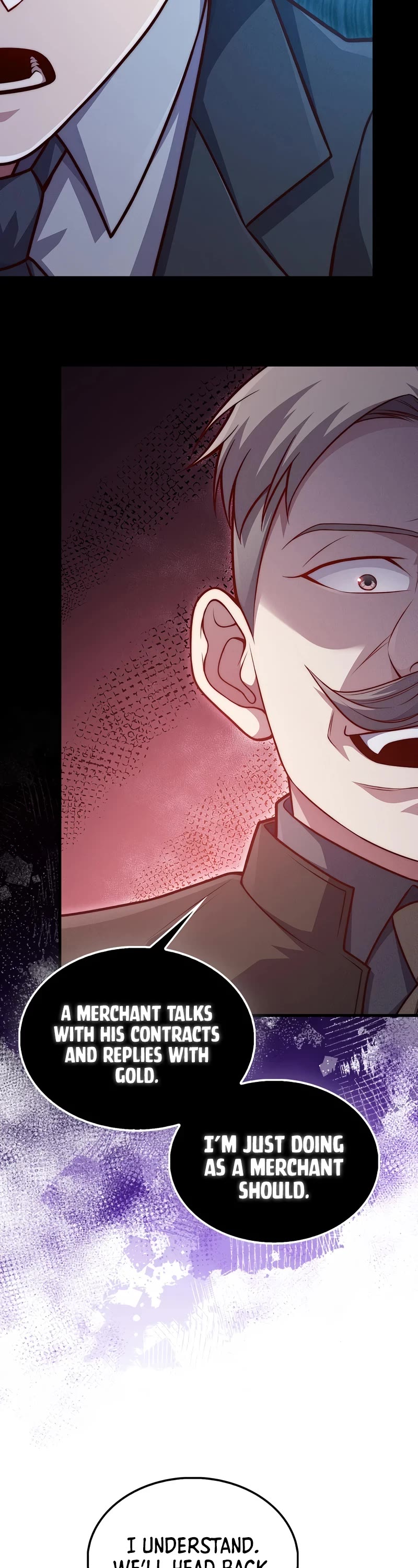 The Lord's Coins Aren't Decreasing?! Chapter 134 page 18 - Chapter 134