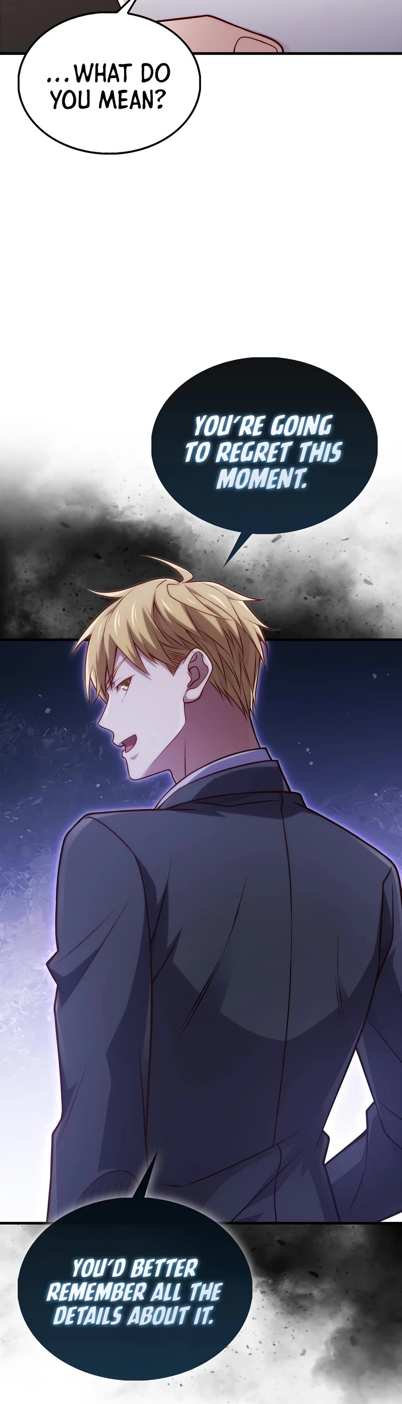 The Lord's Coins Aren't Decreasing?! Chapter 134 page 20 - Chapter 134