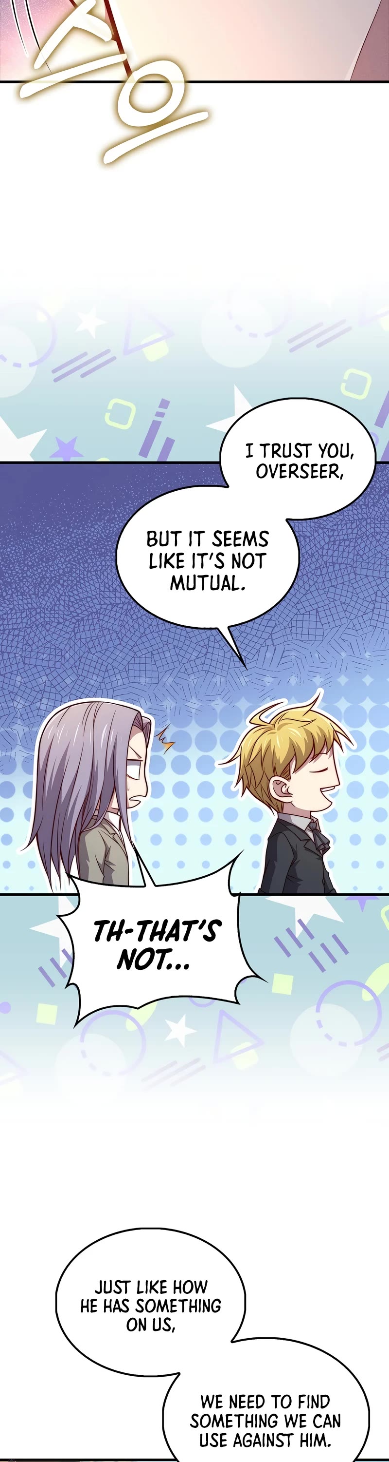 The Lord's Coins Aren't Decreasing?! Chapter 134 page 28 - Chapter 134