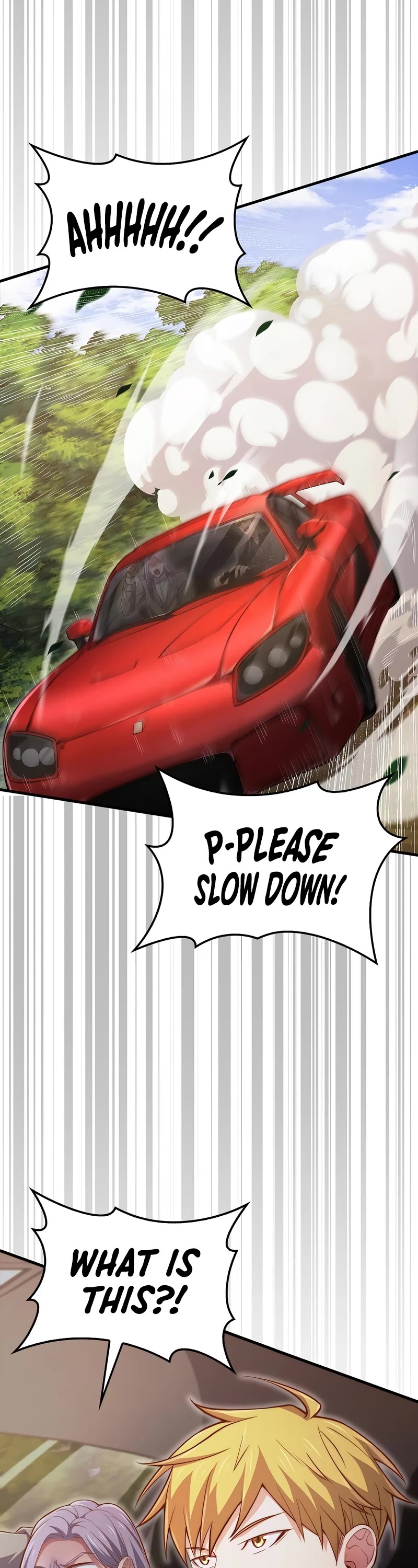 The Lord's Coins Aren't Decreasing?! Chapter 134 page 3 - Chapter 134