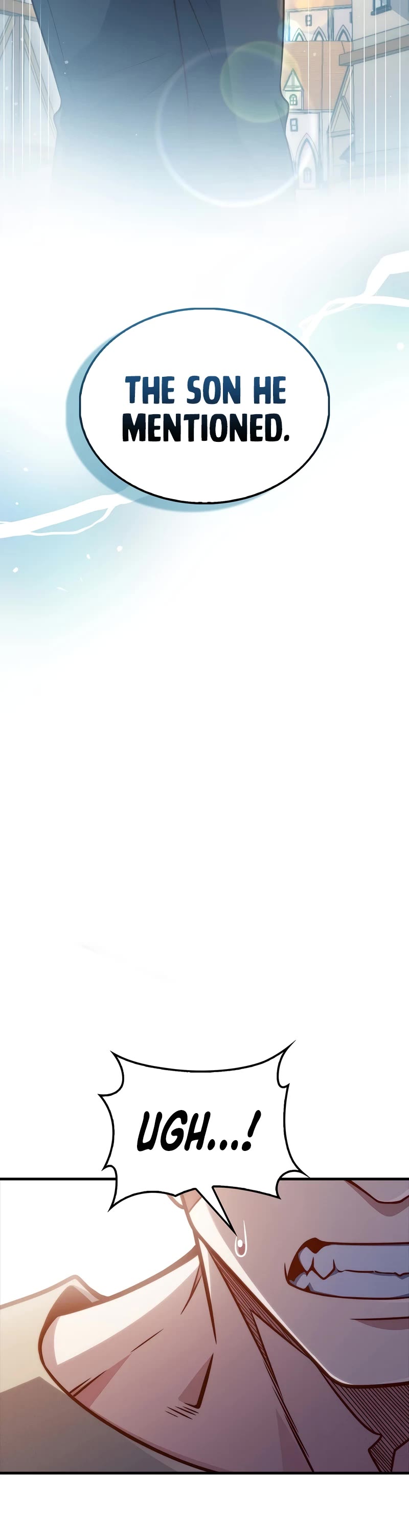 The Lord's Coins Aren't Decreasing?! Chapter 134 page 30 - Chapter 134