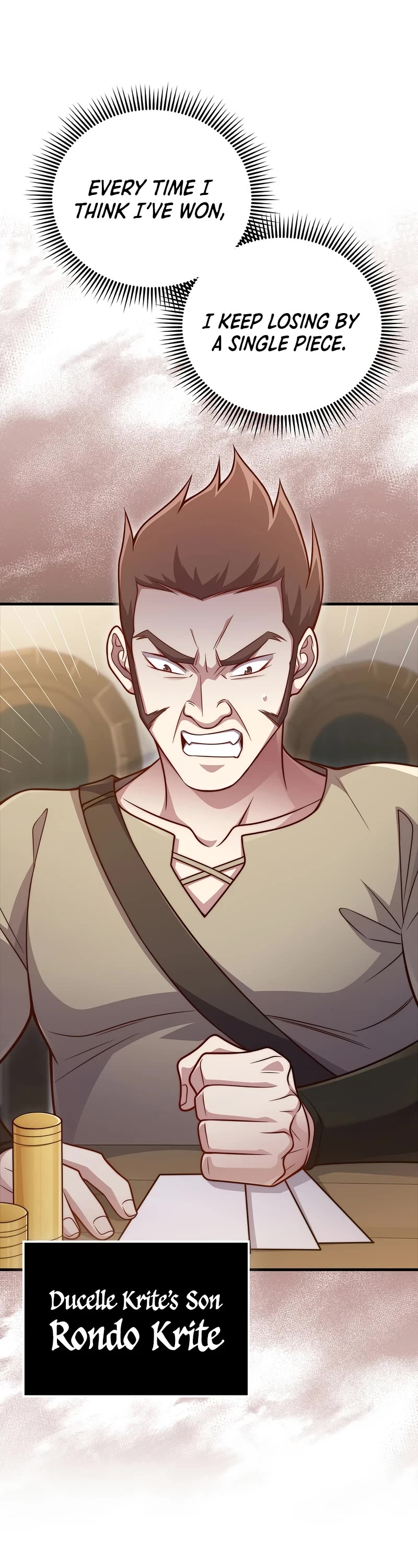 The Lord's Coins Aren't Decreasing?! Chapter 134 page 31 - Chapter 134