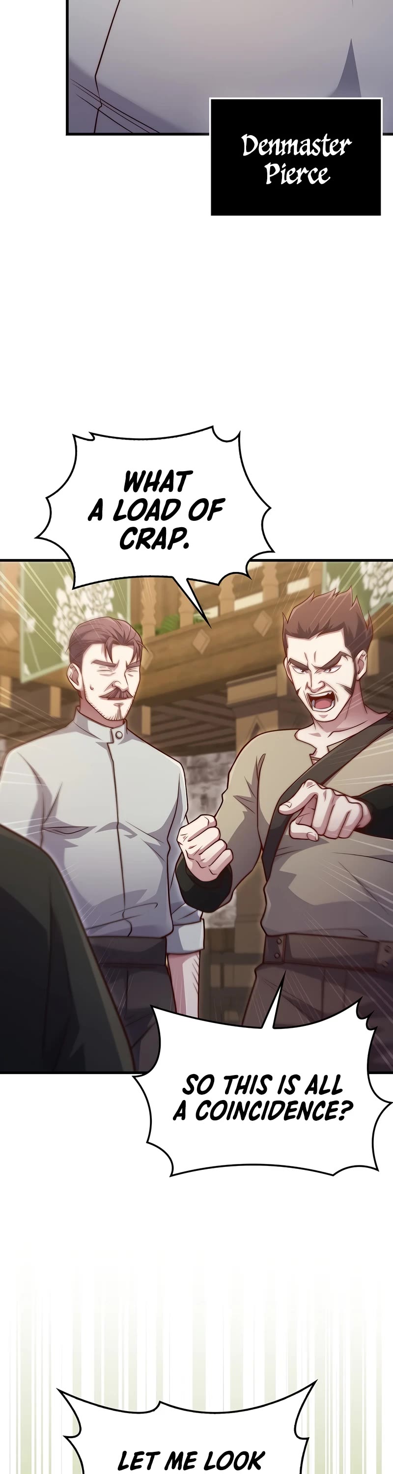 The Lord's Coins Aren't Decreasing?! Chapter 134 page 34 - Chapter 134