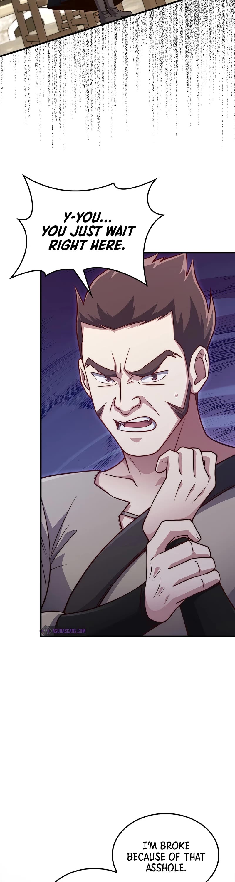The Lord's Coins Aren't Decreasing?! Chapter 134 page 38 - Chapter 134