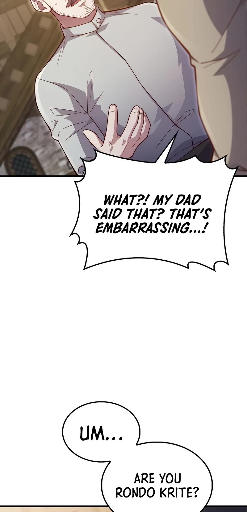 The Lord's Coins Aren't Decreasing?! Chapter 134 page 40 - Chapter 134