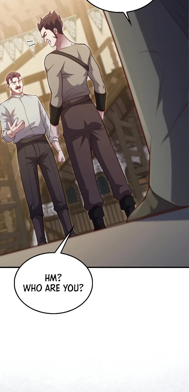 The Lord's Coins Aren't Decreasing?! Chapter 134 page 41 - Chapter 134