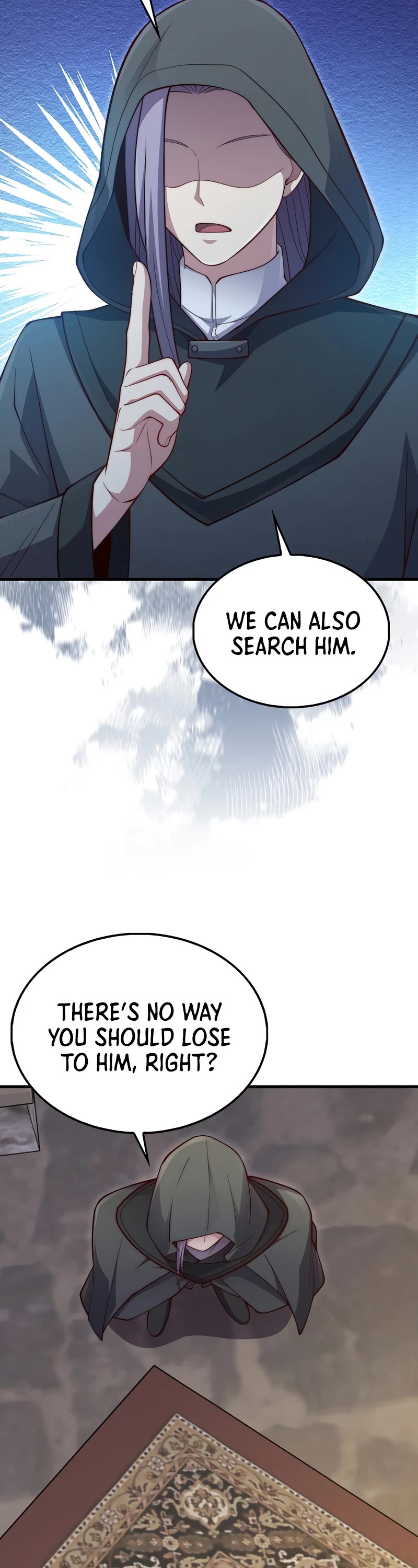 The Lord's Coins Aren't Decreasing?! Chapter 134 page 44 - Chapter 134