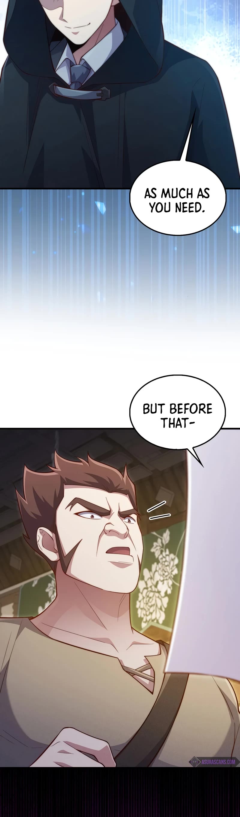 The Lord's Coins Aren't Decreasing?! Chapter 134 page 46 - Chapter 134