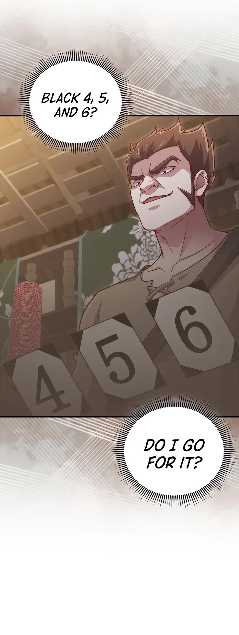 The Lord's Coins Aren't Decreasing?! Chapter 135 page 11 - Chapter 135