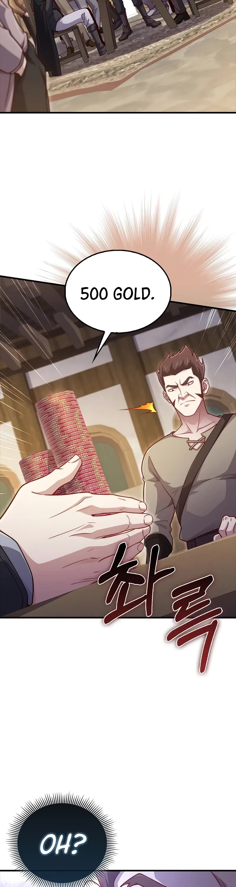 The Lord's Coins Aren't Decreasing?! Chapter 135 page 13 - Chapter 135