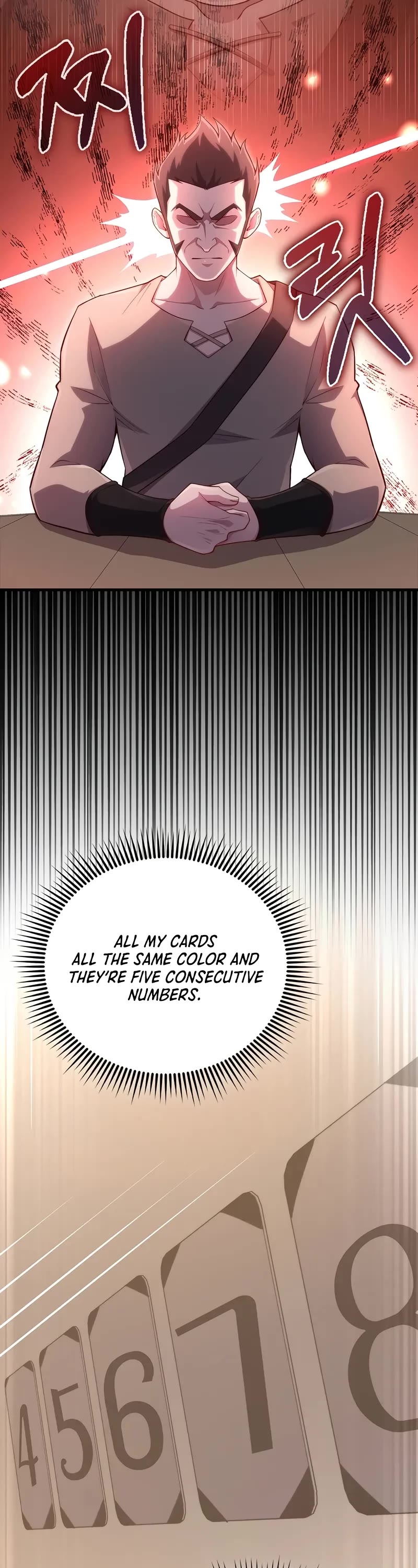 The Lord's Coins Aren't Decreasing?! Chapter 135 page 19 - Chapter 135