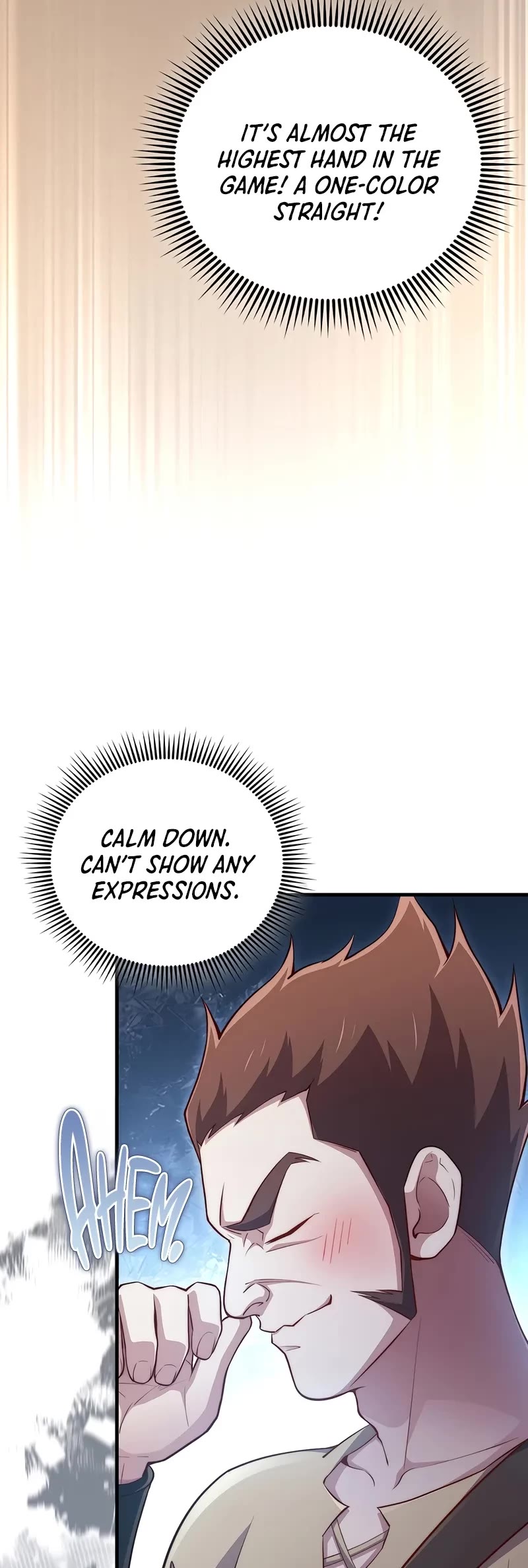 The Lord's Coins Aren't Decreasing?! Chapter 135 page 20 - Chapter 135