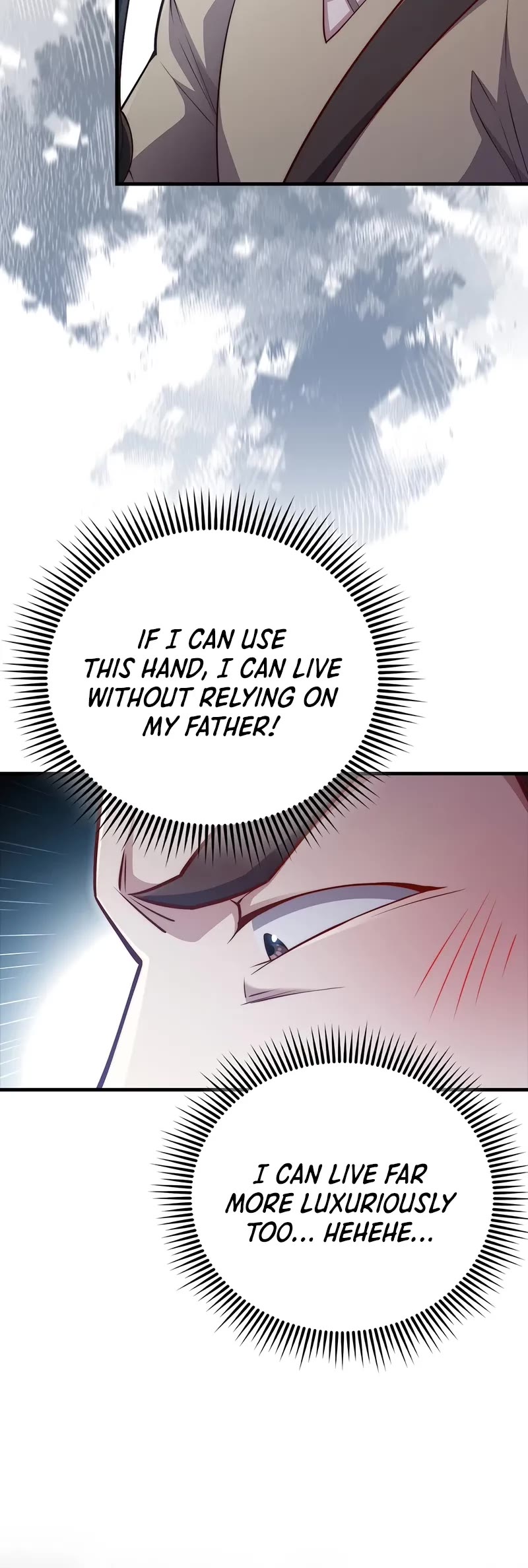 The Lord's Coins Aren't Decreasing?! Chapter 135 page 21 - Chapter 135
