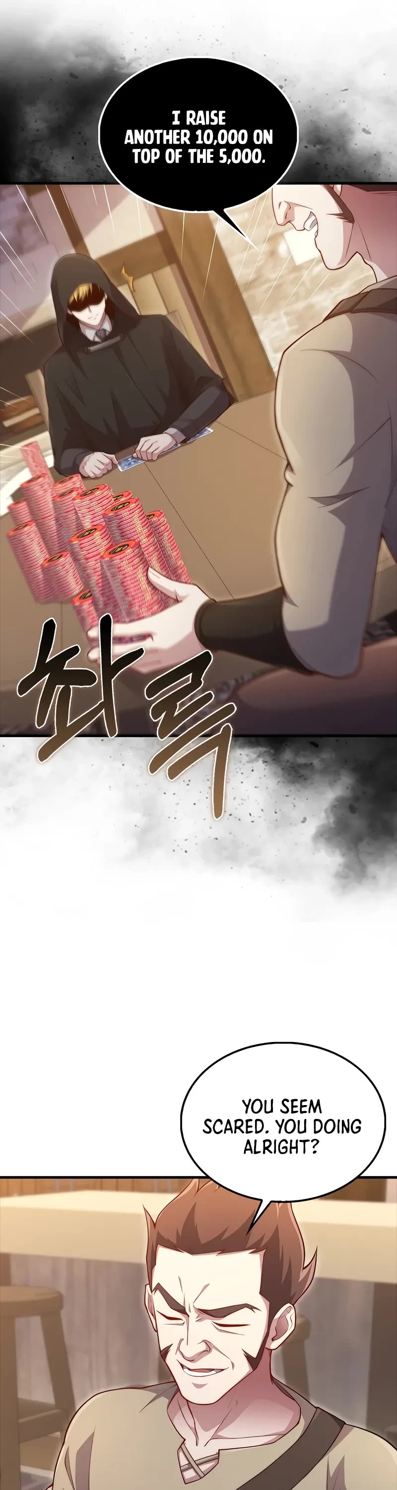 The Lord's Coins Aren't Decreasing?! Chapter 135 page 22 - Chapter 135