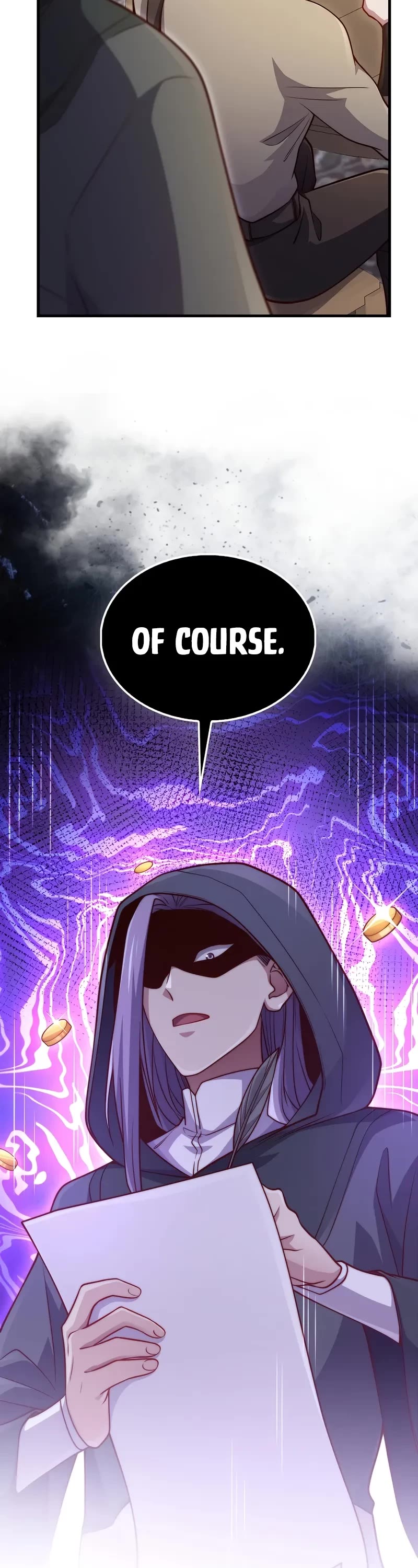 The Lord's Coins Aren't Decreasing?! Chapter 135 page 29 - Chapter 135