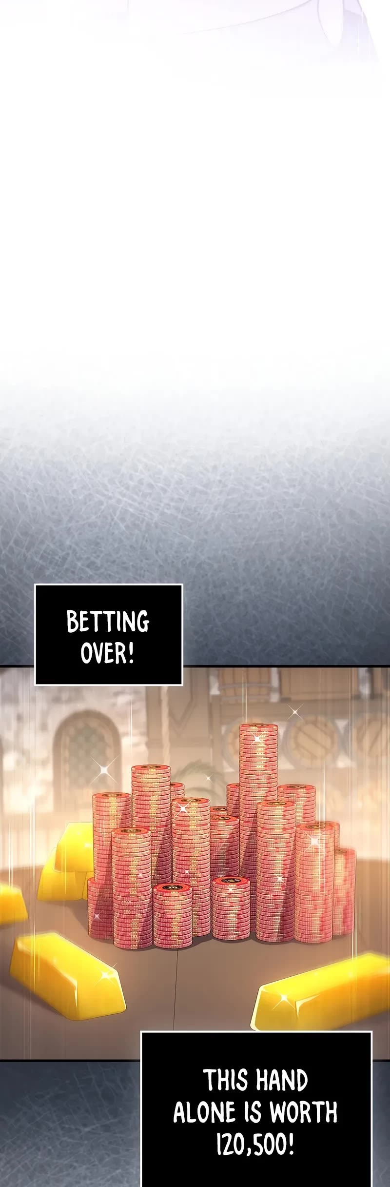 The Lord's Coins Aren't Decreasing?! Chapter 135 page 30 - Chapter 135