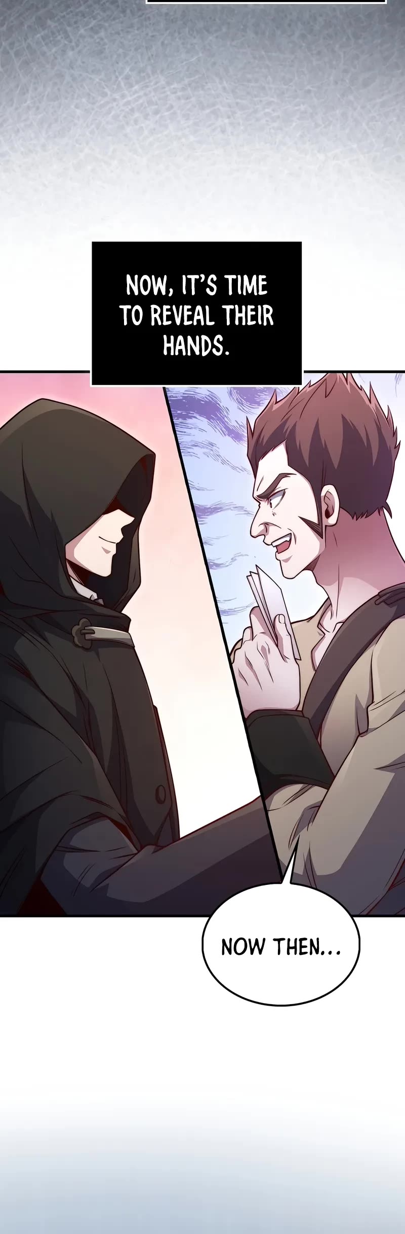 The Lord's Coins Aren't Decreasing?! Chapter 135 page 31 - Chapter 135