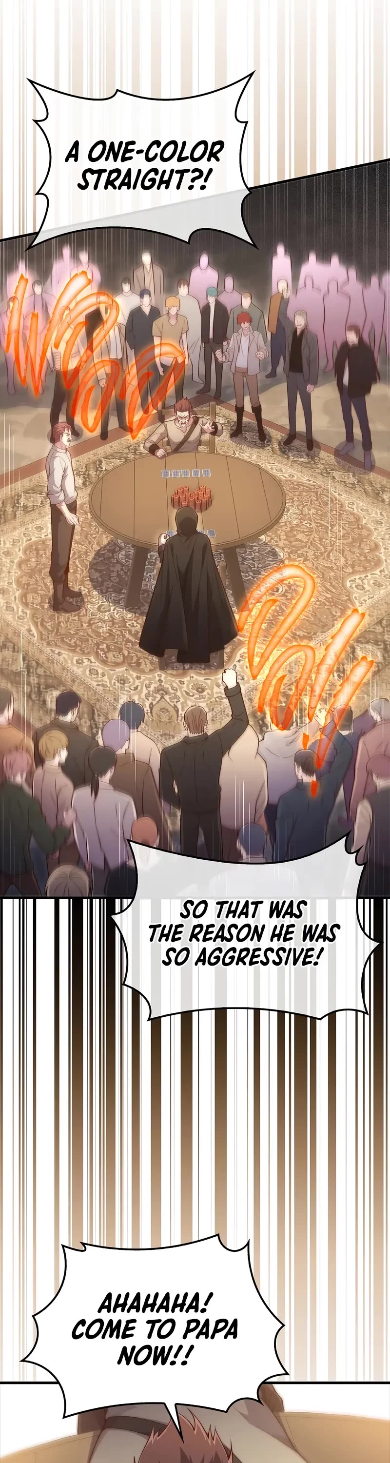 The Lord's Coins Aren't Decreasing?! Chapter 135 page 33 - Chapter 135