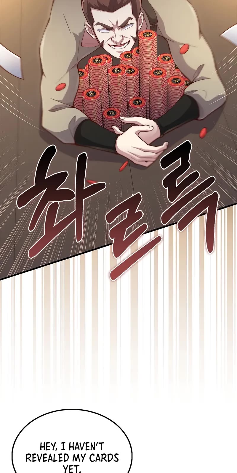 The Lord's Coins Aren't Decreasing?! Chapter 135 page 34 - Chapter 135