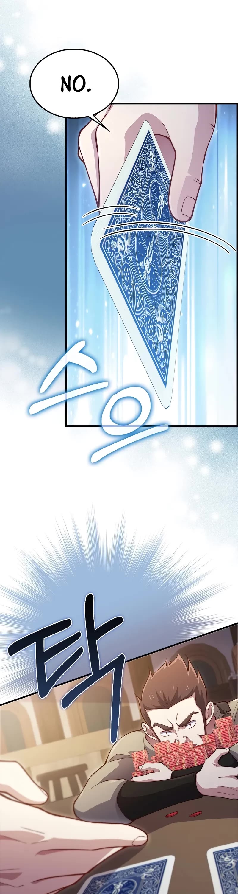 The Lord's Coins Aren't Decreasing?! Chapter 135 page 36 - Chapter 135