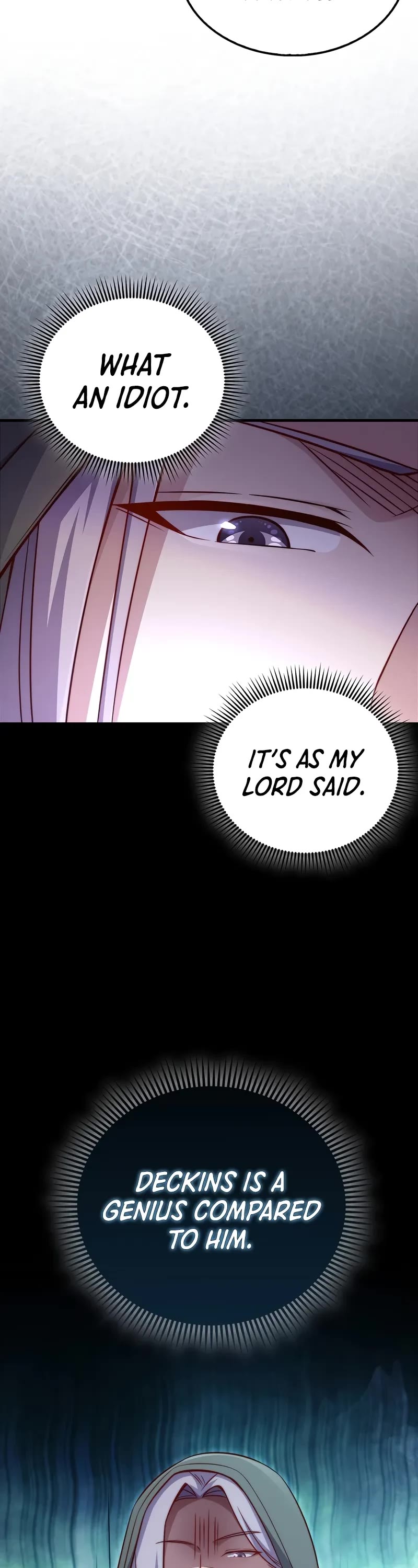 The Lord's Coins Aren't Decreasing?! Chapter 135 page 4 - Chapter 135