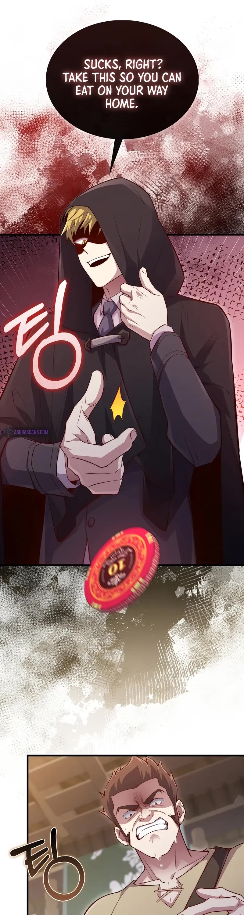 The Lord's Coins Aren't Decreasing?! Chapter 135 page 41 - Chapter 135