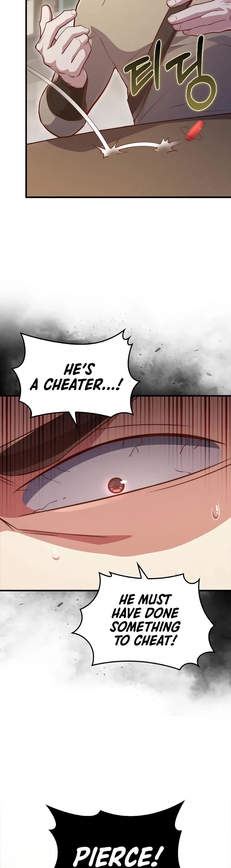 The Lord's Coins Aren't Decreasing?! Chapter 135 page 42 - Chapter 135