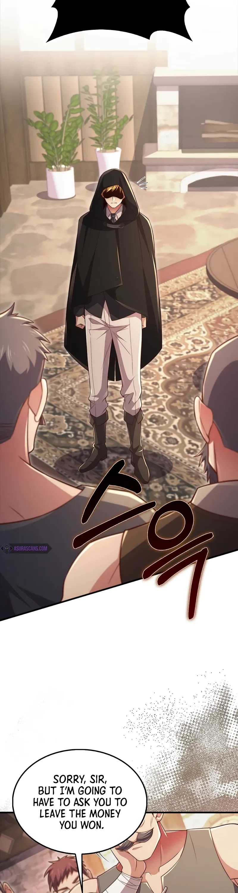 The Lord's Coins Aren't Decreasing?! Chapter 135 page 43 - Chapter 135