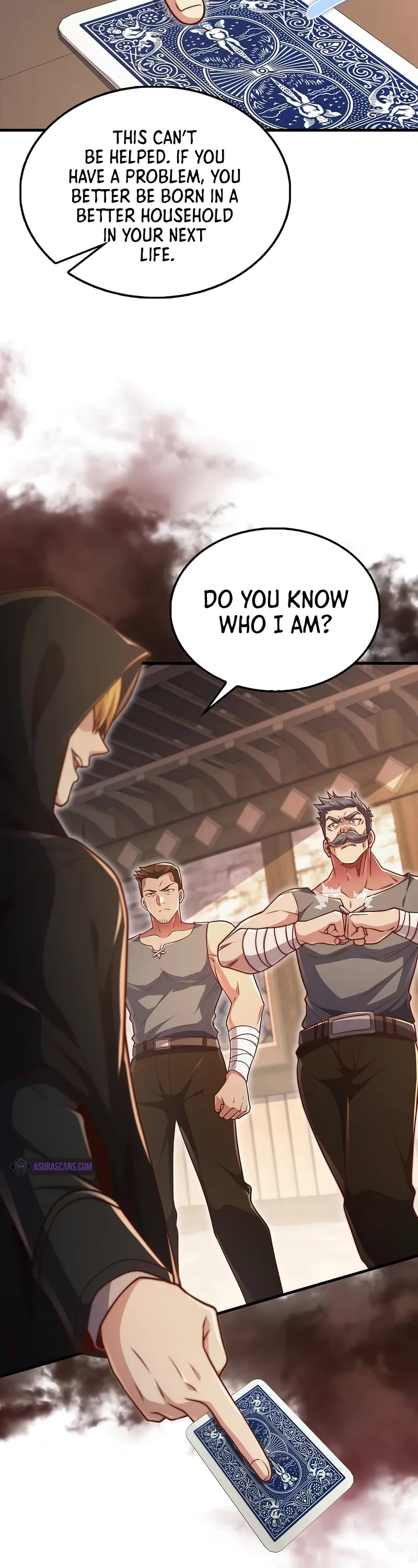 The Lord's Coins Aren't Decreasing?! Chapter 135 page 47 - Chapter 135