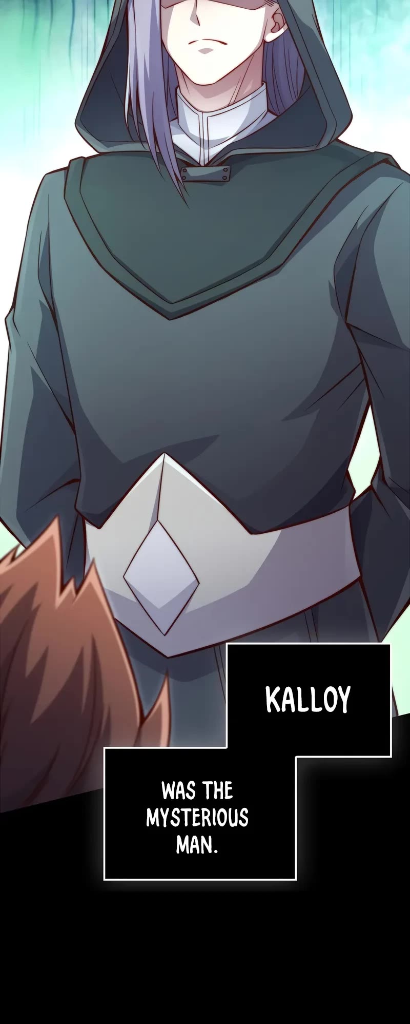 The Lord's Coins Aren't Decreasing?! Chapter 135 page 5 - Chapter 135
