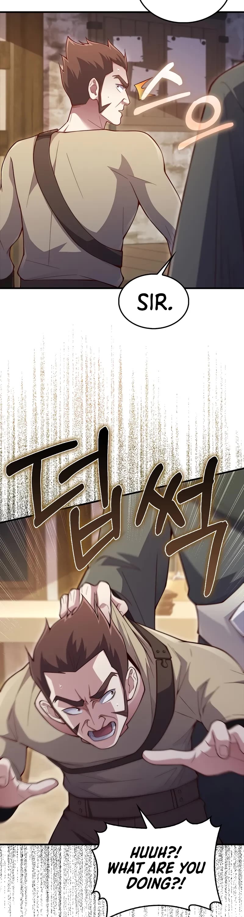 The Lord's Coins Aren't Decreasing?! Chapter 135 page 53 - Chapter 135