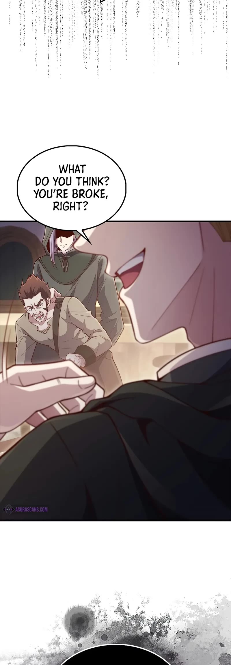 The Lord's Coins Aren't Decreasing?! Chapter 135 page 54 - Chapter 135