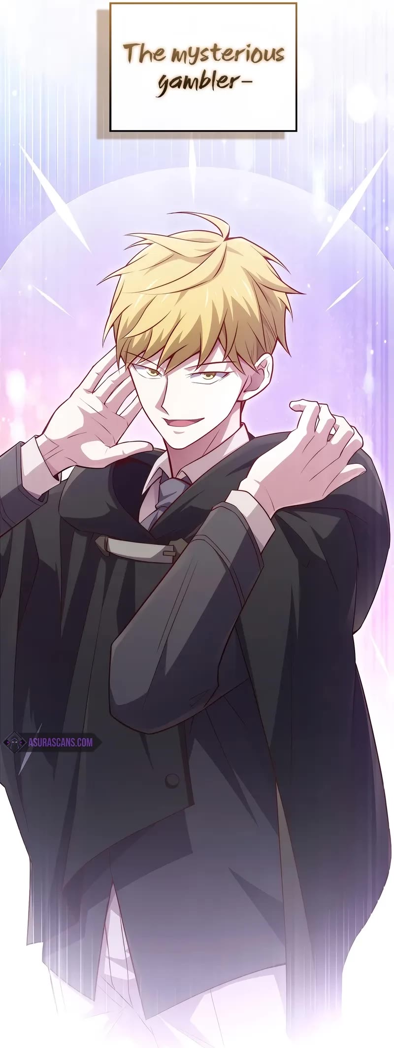 The Lord's Coins Aren't Decreasing?! Chapter 135 page 56 - Chapter 135