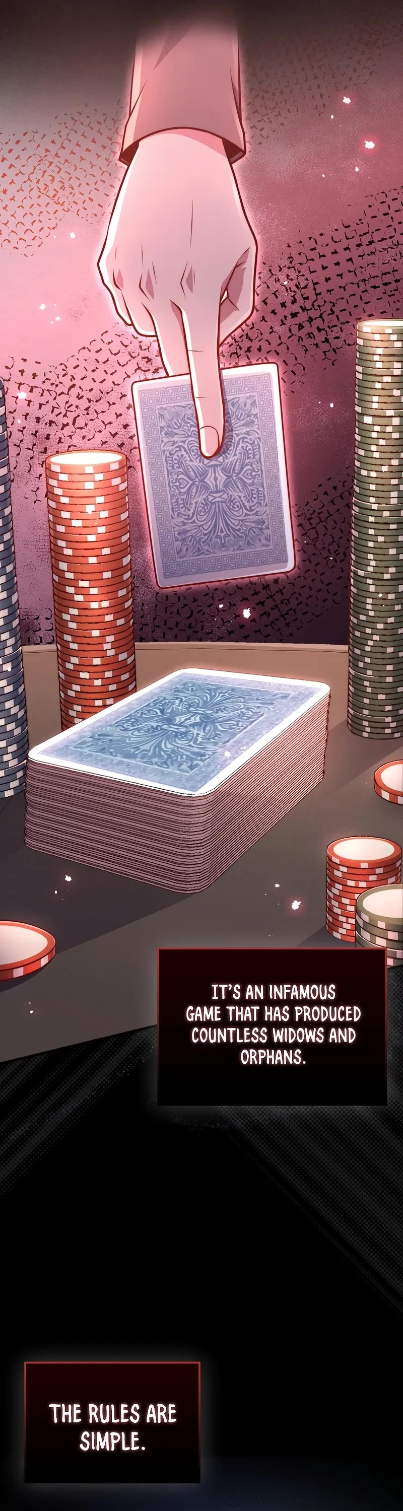 The Lord's Coins Aren't Decreasing?! Chapter 135 page 7 - Chapter 135