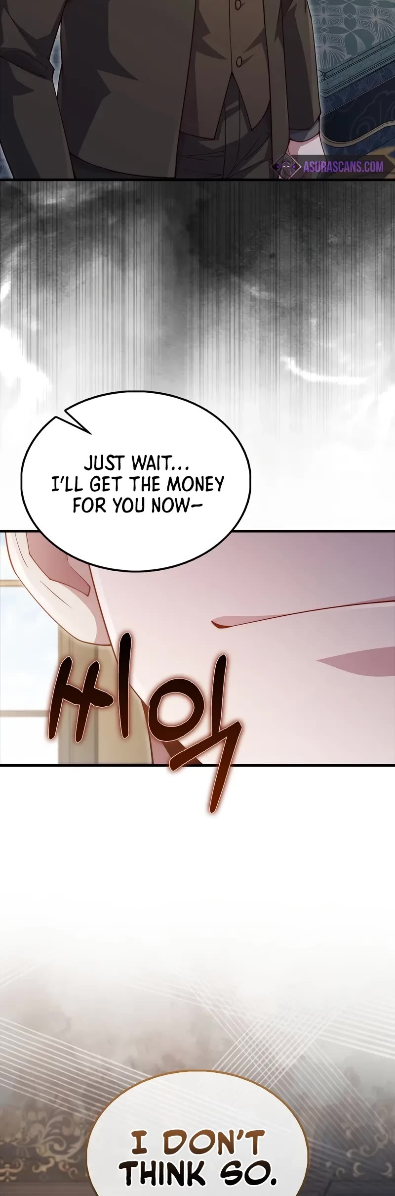 The Lord's Coins Aren't Decreasing?! Chapter 136 page 10 - Chapter 136