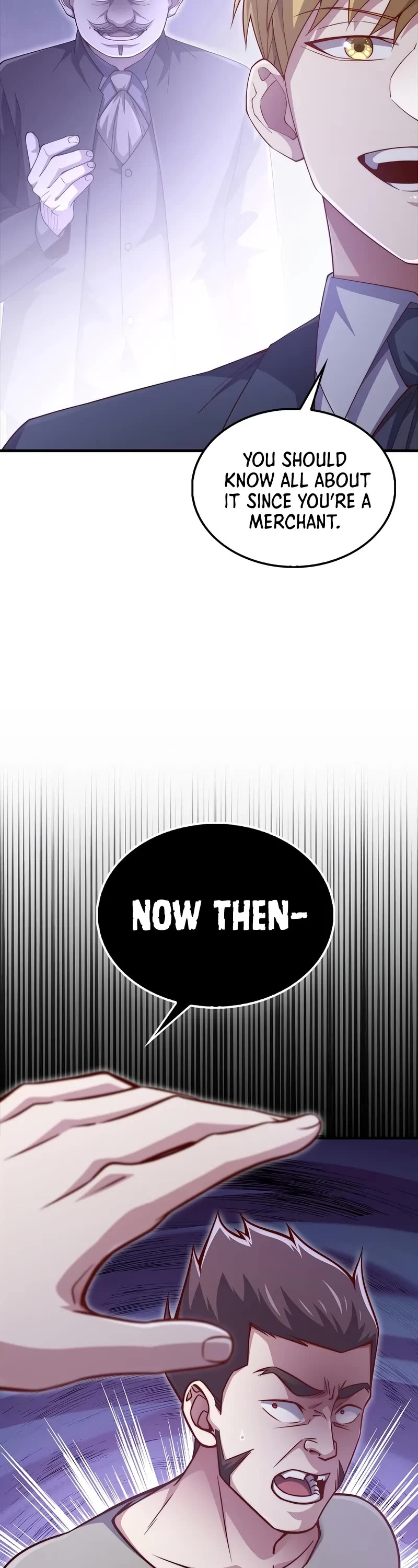 The Lord's Coins Aren't Decreasing?! Chapter 136 page 13 - Chapter 136