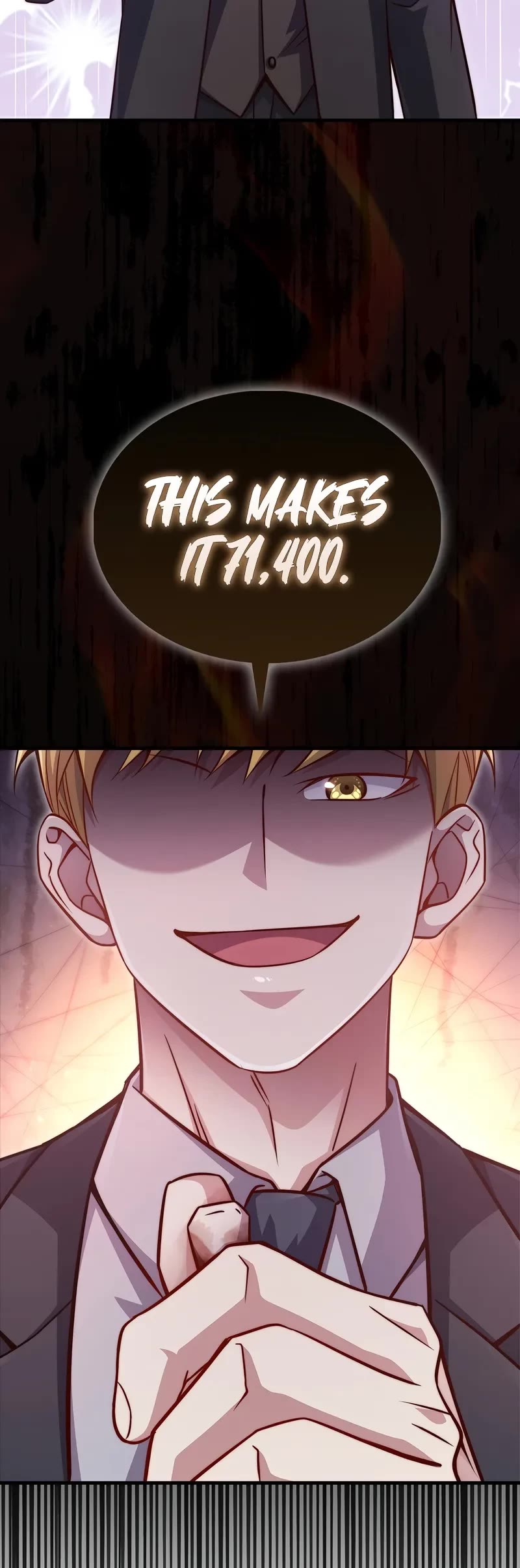 The Lord's Coins Aren't Decreasing?! Chapter 136 page 15 - Chapter 136