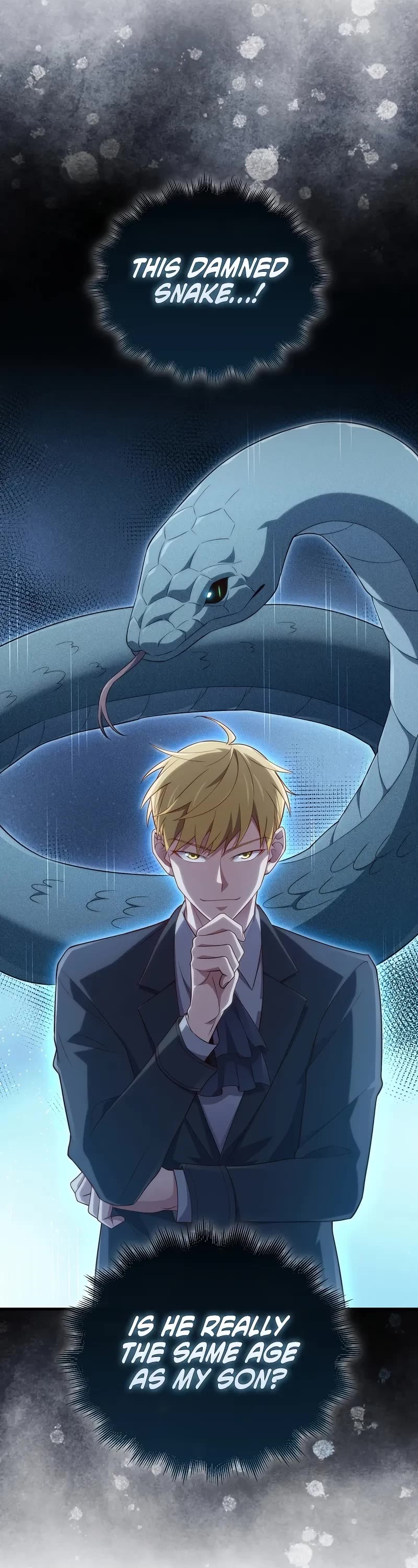 The Lord's Coins Aren't Decreasing?! Chapter 136 page 19 - Chapter 136