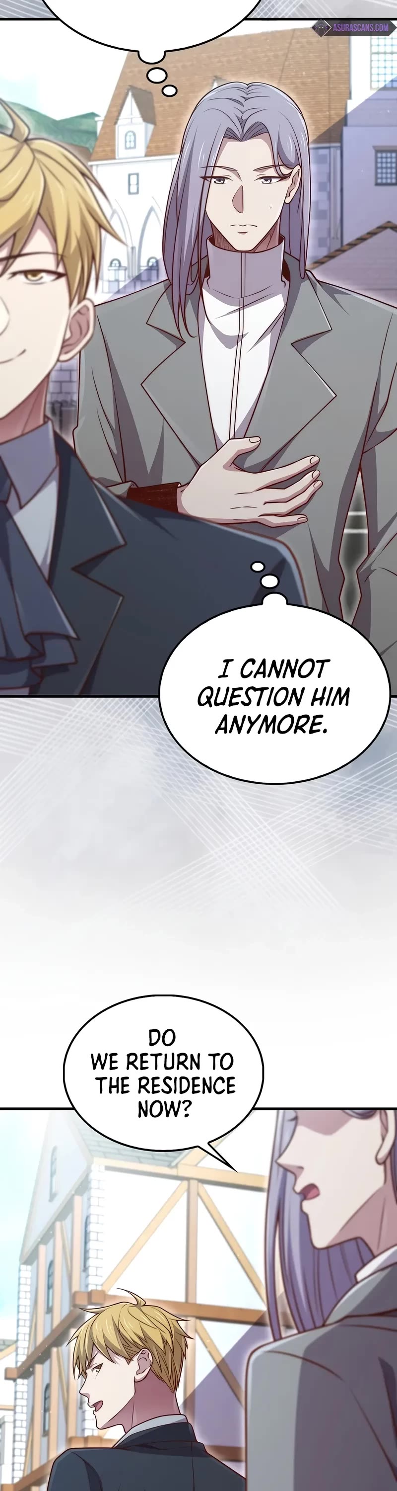 The Lord's Coins Aren't Decreasing?! Chapter 136 page 39 - Chapter 136