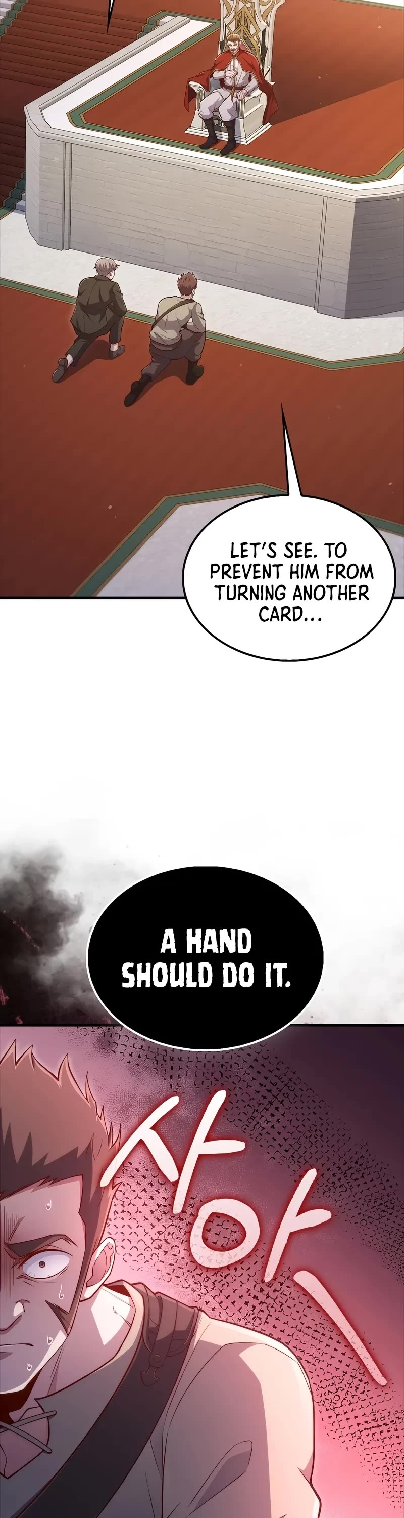 The Lord's Coins Aren't Decreasing?! Chapter 136 page 47 - Chapter 136