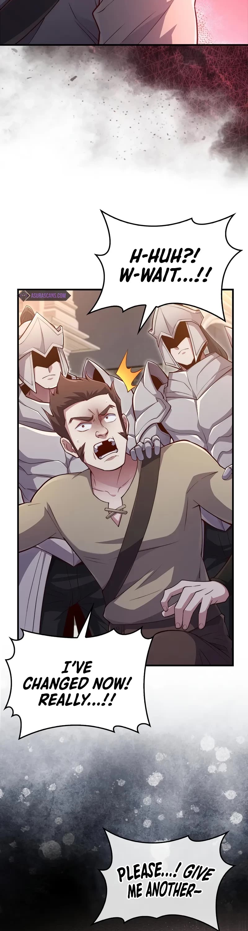 The Lord's Coins Aren't Decreasing?! Chapter 136 page 48 - Chapter 136