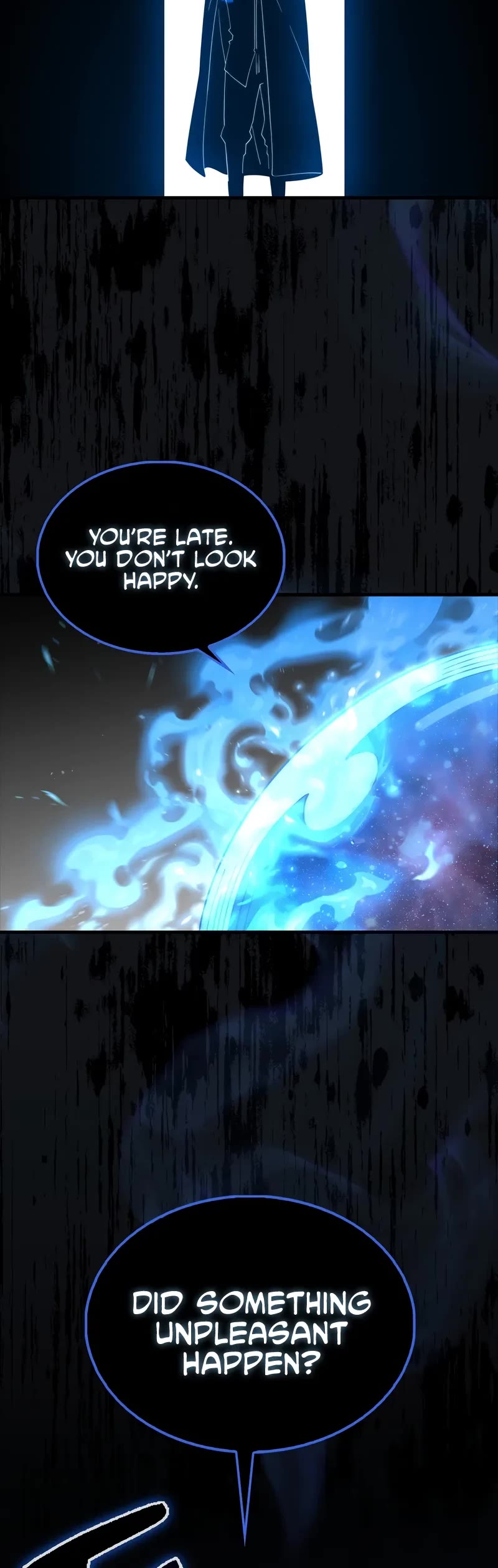 The Lord's Coins Aren't Decreasing?! Chapter 137 page 10 - Chapter 137