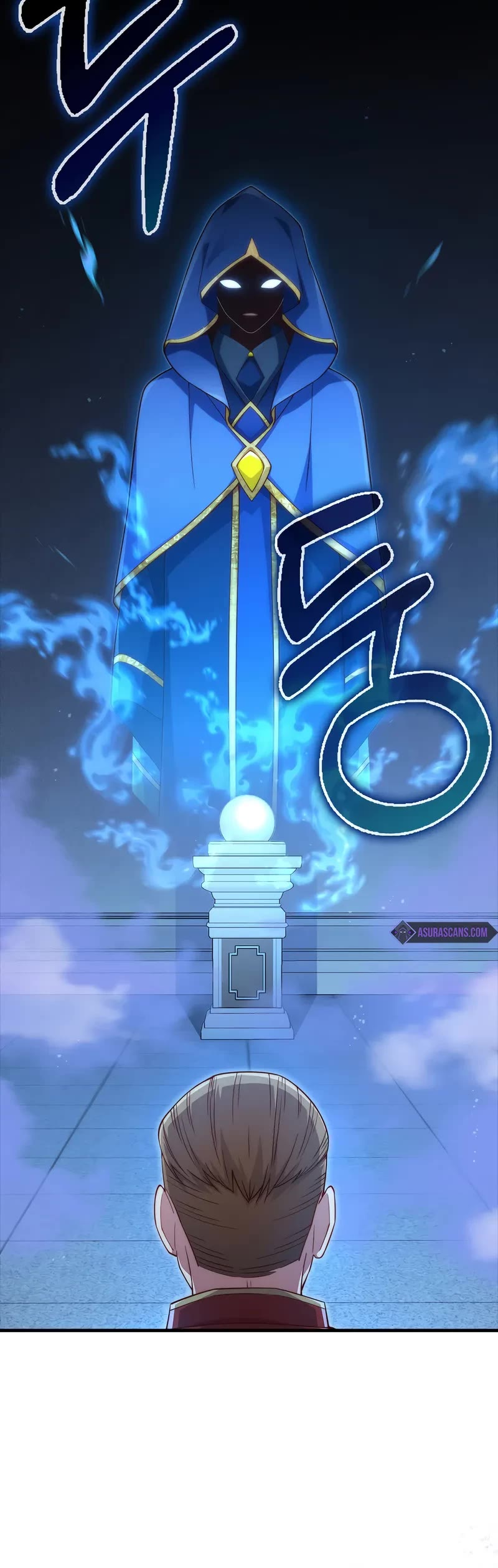 The Lord's Coins Aren't Decreasing?! Chapter 137 page 11 - Chapter 137