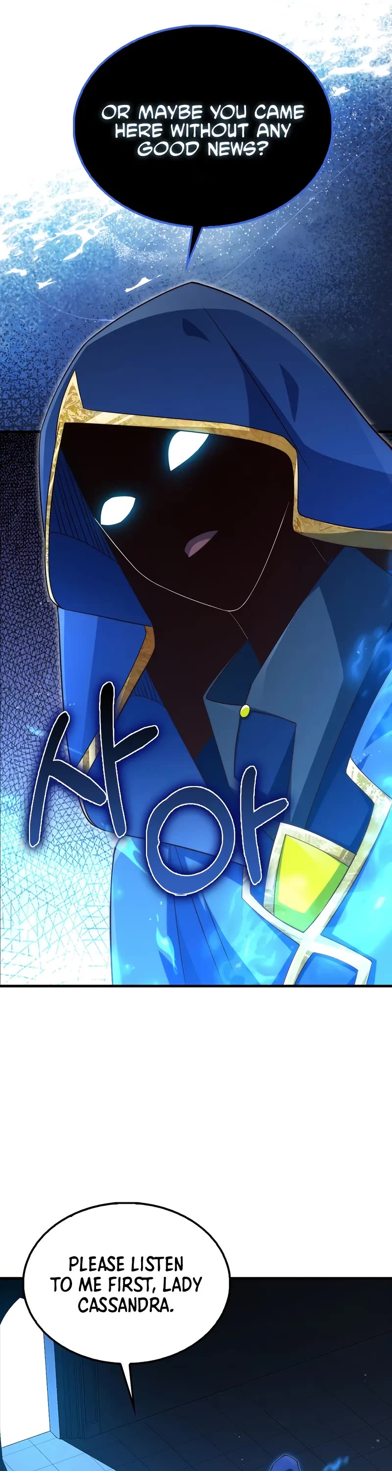 The Lord's Coins Aren't Decreasing?! Chapter 137 page 12 - Chapter 137