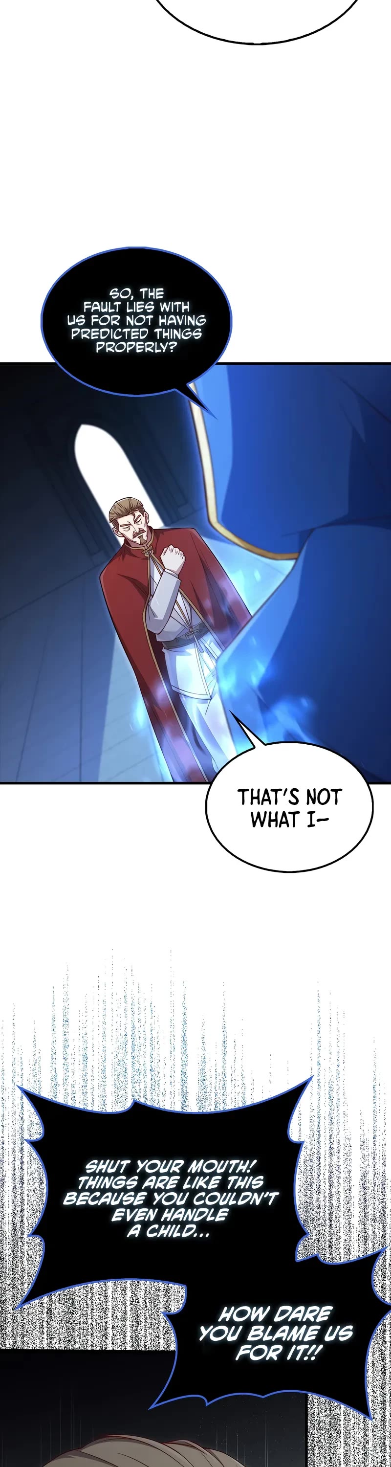 The Lord's Coins Aren't Decreasing?! Chapter 137 page 14 - Chapter 137