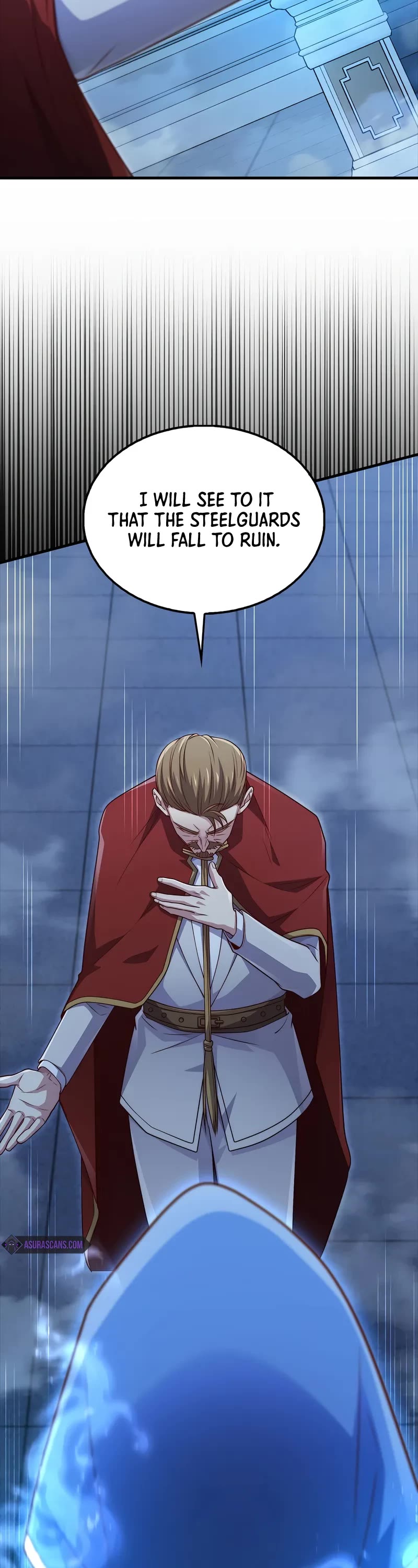 The Lord's Coins Aren't Decreasing?! Chapter 137 page 18 - Chapter 137